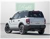 2026 Ford Bronco Sport Outer Banks (Stk: 26B0980) in Mississauga - Image 8 of 31