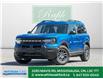2026 Ford Bronco Sport Big Bend (Stk: 26B6774) in Mississauga - Image 1 of 27