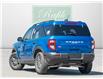 2026 Ford Bronco Sport Big Bend (Stk: 26B6774) in Mississauga - Image 8 of 27