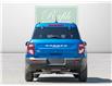 2026 Ford Bronco Sport Big Bend (Stk: 26B6774) in Mississauga - Image 9 of 27