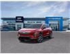 2026 Cadillac OPTIQ Luxury (Stk: 260434) in London - Image 8 of 24