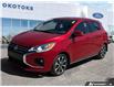 2024 Mitsubishi Mirage  (Stk: T-1241A) in Okotoks - Image 1 of 25