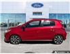 2024 Mitsubishi Mirage  (Stk: T-1241A) in Okotoks - Image 3 of 25