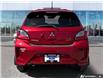2024 Mitsubishi Mirage  (Stk: T-1241A) in Okotoks - Image 5 of 25