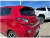2024 Mitsubishi Mirage  (Stk: T-1241A) in Okotoks - Image 12 of 25
