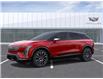 2026 Cadillac OPTIQ Sport (Stk: 26-197) in Pembroke - Image 2 of 6