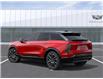 2026 Cadillac OPTIQ Sport (Stk: 26-197) in Pembroke - Image 3 of 6