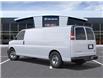 2026 GMC Savana 2500 Work Van (Stk: 26-315) in Pembroke - Image 3 of 6