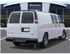 2026 GMC Savana 2500 Work Van (Stk: 26-315) in Pembroke - Image 4 of 6