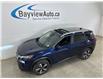 2024 Nissan Rogue SV Moonroof (Stk: 43887J) in Belleville - Image 1 of 32