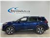 2024 Nissan Rogue SV Moonroof (Stk: 43887J) in Belleville - Image 4 of 32