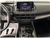 2024 Nissan Rogue SV Moonroof (Stk: 43887J) in Belleville - Image 18 of 32