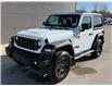 2026 Jeep Wrangler Sport (Stk: 26259) in London - Image 1 of 21