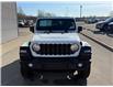 2026 Jeep Wrangler Sport (Stk: 26259) in London - Image 2 of 21