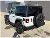 2026 Jeep Wrangler Sport (Stk: 26259) in London - Image 4 of 21