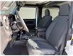 2026 Jeep Wrangler Sport (Stk: 26259) in London - Image 8 of 21