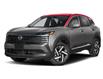 2026 Nissan Kicks SV (Stk: XN7660) in Thornhill - Image 1 of 9