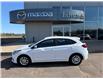 2019 Hyundai Accent Preferred (Stk: 24817) in Pembroke - Image 1 of 27