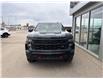 2026 Chevrolet Silverado 1500 Custom Trail Boss (Stk: 26095) in Moosomin - Image 3 of 9