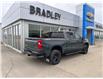2026 Chevrolet Silverado 1500 Custom Trail Boss (Stk: 26095) in Moosomin - Image 2 of 9