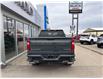 2026 Chevrolet Silverado 1500 Custom Trail Boss (Stk: 26095) in Moosomin - Image 4 of 9
