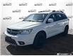 2015 Dodge Journey SXT (Stk: AIQ-3045AXZ) in Tillsonburg - Image 1 of 10