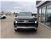 2026 Chevrolet Silverado 1500 LT (Stk: 26118) in Moosomin - Image 3 of 10