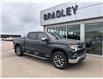 2026 Chevrolet Silverado 1500 LT (Stk: 26118) in Moosomin - Image 1 of 10