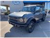 2021 Ford Bronco Big Bend in Charlottetown - Image 3 of 18