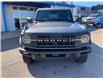 2021 Ford Bronco Big Bend in Charlottetown - Image 4 of 18