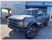 2021 Ford Bronco Big Bend in Charlottetown - Image 1 of 18