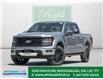 2026 Ford F-150 XLT (Stk: 26F8126) in Mississauga - Image 1 of 31
