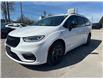 2024 Chrysler Pacifica Hybrid Select (Stk: 103224SL) in St. Thomas - Image 1 of 26