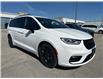 2024 Chrysler Pacifica Hybrid Select (Stk: 103224SL) in St. Thomas - Image 7 of 26