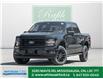 2026 Ford F-150 XLT (Stk: 26F5088) in Mississauga - Image 1 of 31