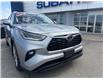 2021 Toyota Highlander Limited (Stk: S26054A) in Newmarket - Image 2 of 22