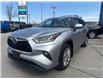 2021 Toyota Highlander Limited (Stk: S26054A) in Newmarket - Image 3 of 22