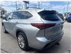 2021 Toyota Highlander Limited (Stk: S26054A) in Newmarket - Image 7 of 22