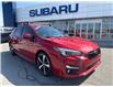 2018 Subaru Impreza Sport-tech (Stk: P2224) in Newmarket - Image 1 of 19