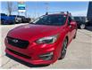 2018 Subaru Impreza Sport-tech (Stk: P2224) in Newmarket - Image 3 of 19