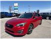 2018 Subaru Impreza Sport-tech (Stk: P2224) in Newmarket - Image 4 of 19