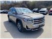 2022 GMC Acadia SLE (Stk: 157633) in London - Image 2 of 10
