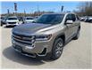 2022 GMC Acadia SLE (Stk: 157633) in London - Image 1 of 10