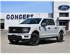 2026 Ford F-150 STX (Stk: F62301) in GEORGETOWN - Image 1 of 24