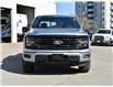 2026 Ford F-150 XLT (Stk: F62396) in GEORGETOWN - Image 4 of 24