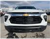 2026 Chevrolet TrailBlazer LS (Stk: TB020902) in Calgary - Image 8 of 20