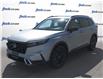2026 Honda CR-V Hybrid Touring (Stk: 165896) in London - Image 1 of 26