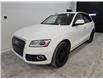 2017 Audi Q5 2.0T Komfort (Stk: A25129) in Kingston - Image 1 of 10