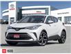 2022 Toyota C-HR XLE Premium (Stk: 134096) in Milton - Image 1 of 23