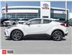 2022 Toyota C-HR XLE Premium (Stk: 134096) in Milton - Image 3 of 23